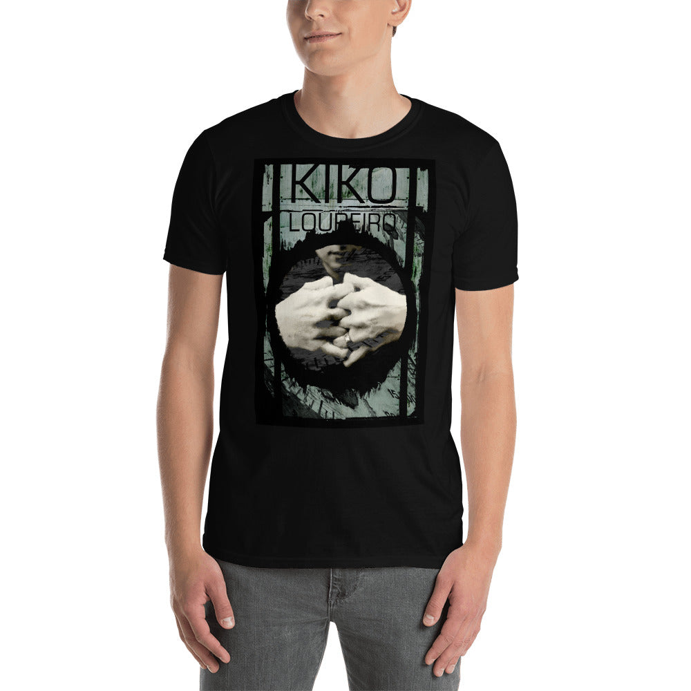 Sounds of Innocence T-shirt 1 - Kiko Loureiro