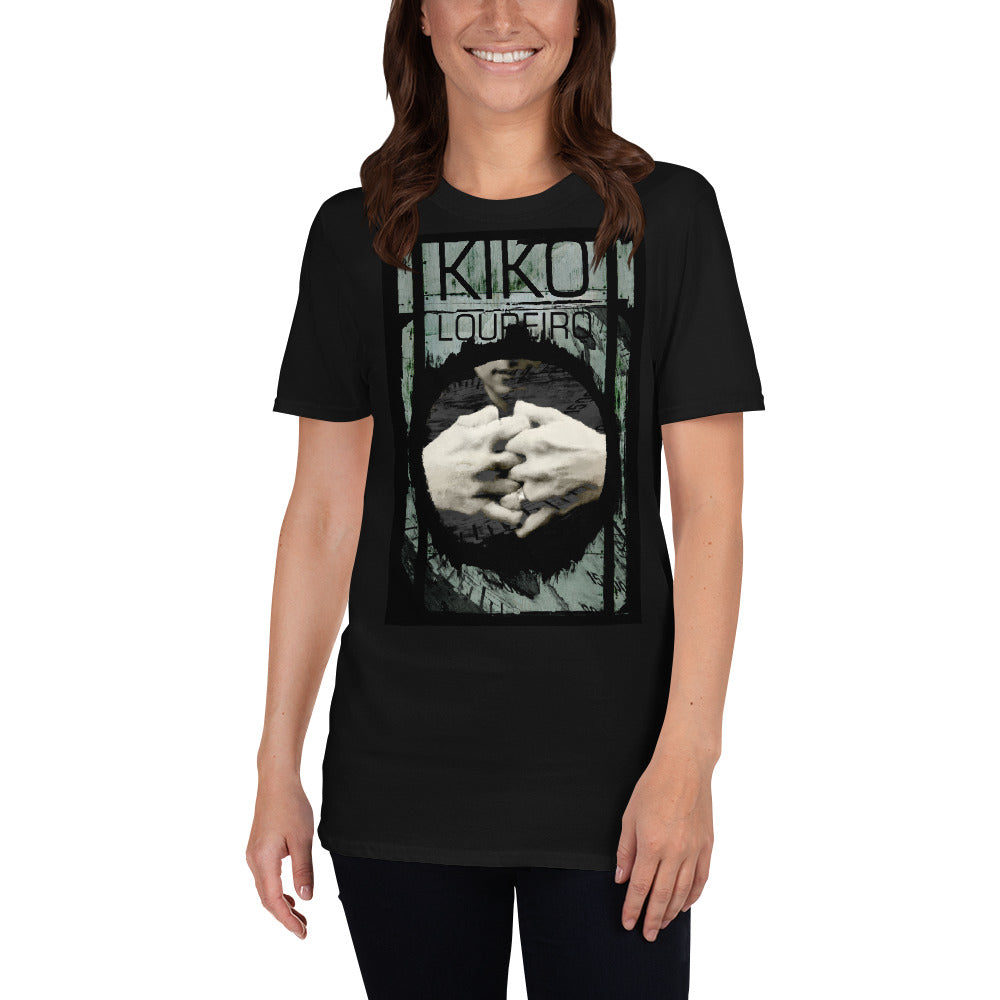 Sounds of Innocence T-shirt 1 - Kiko Loureiro