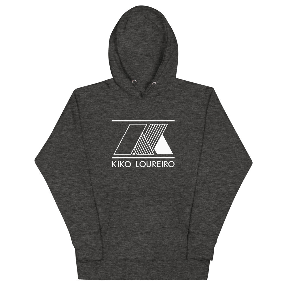 Hoodie Kiko Loureiro - Kiko Loureiro